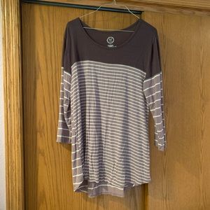 Maurices 24/7 3/4 length